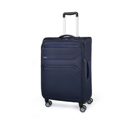 Valise Spinner Moorea Soft 66cm - Jump