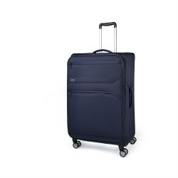 Valise Spinner Moorea Soft 76cm - Jump