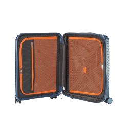 Valise Cabine 55cm Sondo Ext. - Jump