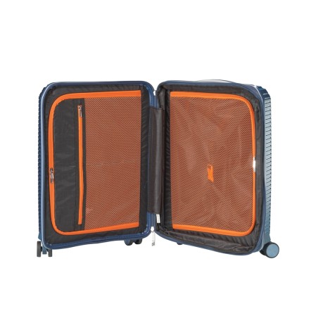 Valise Cabine 55cm Sondo Ext. - Jump
