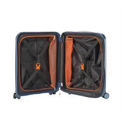 Valise Cabine 55cm Sondo Ext. - Jump