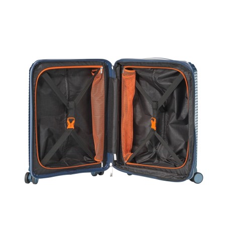 Valise Cabine 55cm Sondo Ext. - Jump