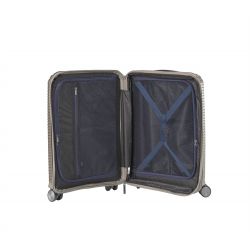 Valise Cabine 55cm Sondo Ext. - Jump