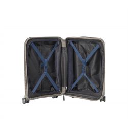 Valise Cabine 55cm Sondo Ext. - Jump