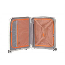 Valise Cabine 55cm Sondo Ext. - Jump