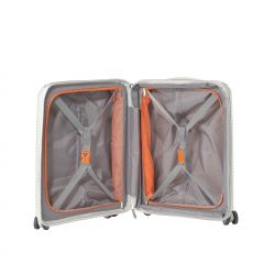Valise Cabine 55cm Sondo Ext. - Jump