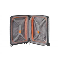 Valise Cabine 55cm Sondo Ext. - Jump