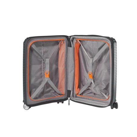 Valise Cabine 55cm Sondo Ext. - Jump