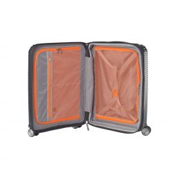 Valise Cabine 55cm Sondo Ext. - Jump