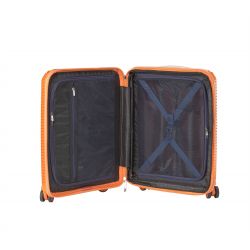 Valise Cabine 55cm Sondo Ext. - Jump