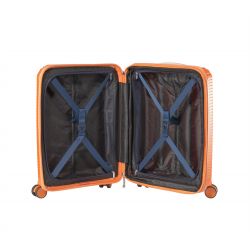 Valise Cabine 55cm Sondo Ext. - Jump