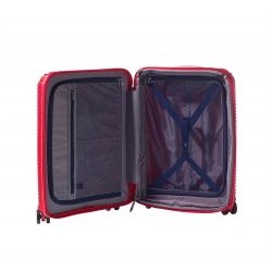 Valise Cabine 55cm Sondo Ext. - Jump