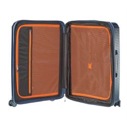 Valise Cabine 66cm Sondo Ext. - Jump