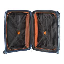 Valise Cabine 66cm Sondo Ext. - Jump