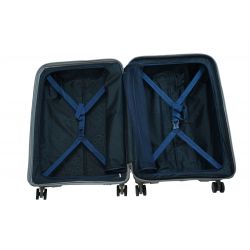 Valise Cabine 66cm Sondo Ext. - Jump