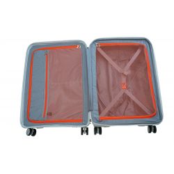 Valise Cabine 66cm Sondo Ext. - Jump