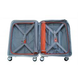 Valise Cabine 66cm Sondo Ext. - Jump