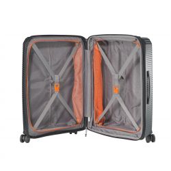 Valise Cabine 66cm Sondo Ext. - Jump