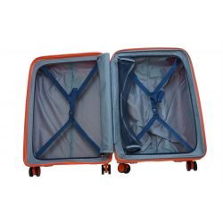 Valise Cabine 66cm Sondo Ext. - Jump