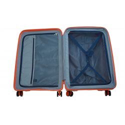 Valise Cabine 66cm Sondo Ext. - Jump