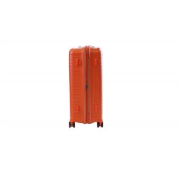 Valise Cabine 66cm Sondo Ext. - Jump