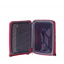 Valise Cabine 66cm Sondo Ext. - Jump