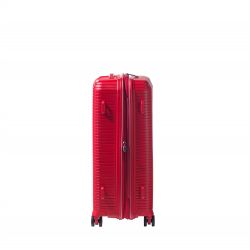 Valise Cabine 66cm Sondo Ext. - Jump