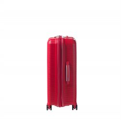 Valise Cabine 66cm Sondo Ext. - Jump