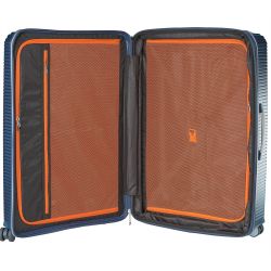 Valise Cabine 76cm Sondo Ext. - Jump