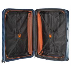 Valise Cabine 76cm Sondo Ext. - Jump