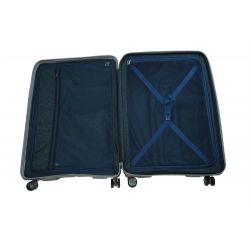 Valise Cabine 76cm Sondo Ext. - Jump