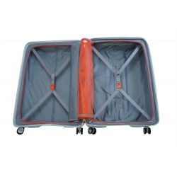 Valise Cabine 76cm Sondo Ext. - Jump