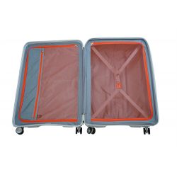Valise Cabine 76cm Sondo Ext. - Jump