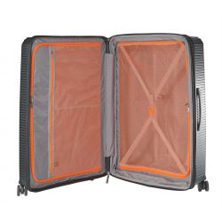 Valise Cabine 76cm Sondo Ext. - Jump