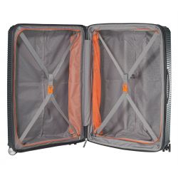 Valise Cabine 76cm Sondo Ext. - Jump