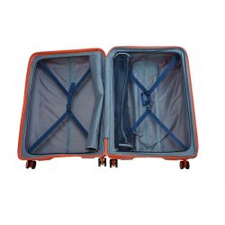 Valise Cabine 76cm Sondo Ext. - Jump