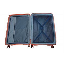 Valise Cabine 76cm Sondo Ext. - Jump