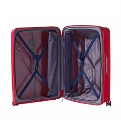 Valise Cabine 76cm Sondo Ext. - Jump