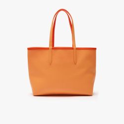 Sac Cabas Réversible Anna en Synthétique - Lacoste