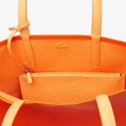 Sac Cabas Réversible Anna en Synthétique - Lacoste