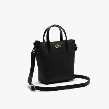 Mini Sac à Main L.12.12 Concept en Synthétique - Lacoste
