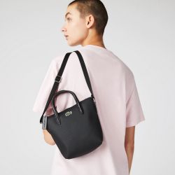 Mini Sac à Main L.12.12 Concept en Synthétique - Lacoste