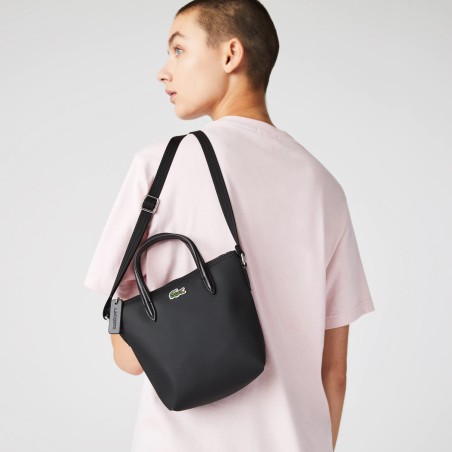 Mini Sac à Main L.12.12 Concept en Synthétique - Lacoste