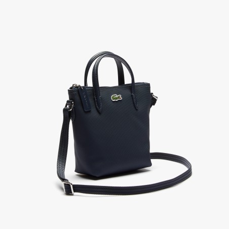 Mini Sac à Main L.12.12 Concept en Synthétique - Lacoste