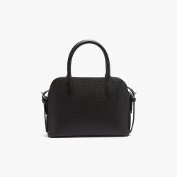 Sac à Main Bugatti Chantaco en Cuir - Lacoste