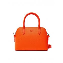 Sac à Main Bugatti Chantaco en Cuir - Lacoste