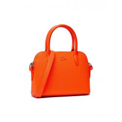 Sac à Main Bugatti Chantaco en Cuir - Lacoste