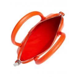 Sac à Main Bugatti Chantaco en Cuir - Lacoste