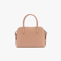 Sac à Main Bugatti Chantaco en Cuir - Lacoste