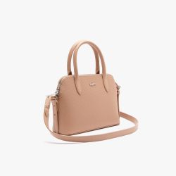 Sac à Main Bugatti Chantaco en Cuir - Lacoste